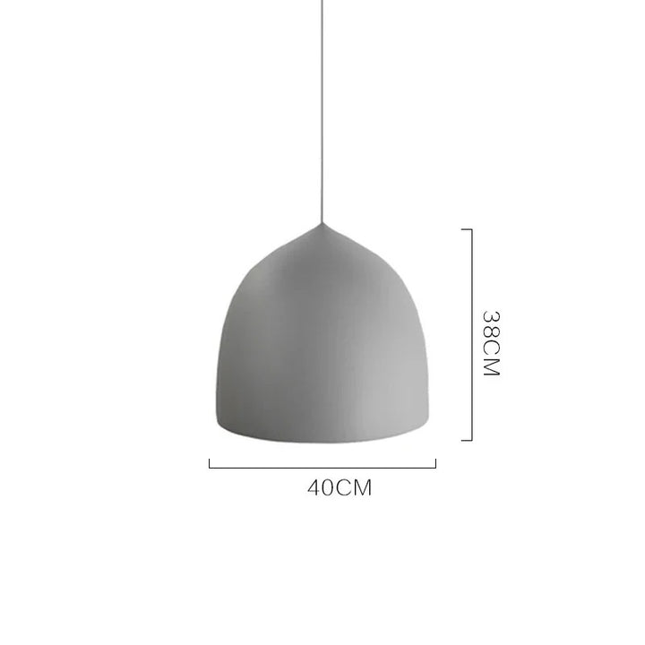 Tovino™ | Elegante nordische Pendelleuchte