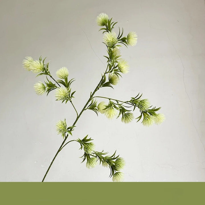 Auri™ | Üppiger immergrüner Kunststoffblattstrauch