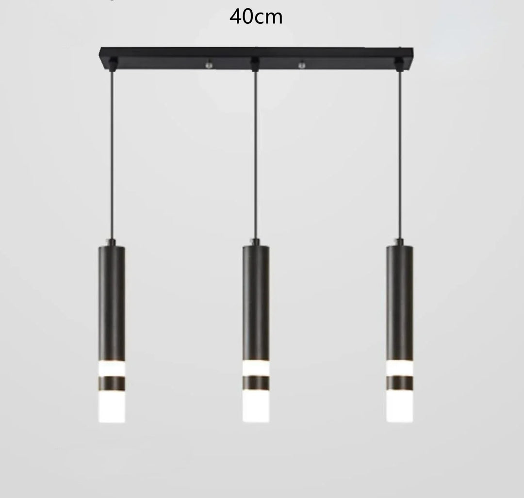 Arvel ™ | Elegante Hängelampe für das Schlafzimmer