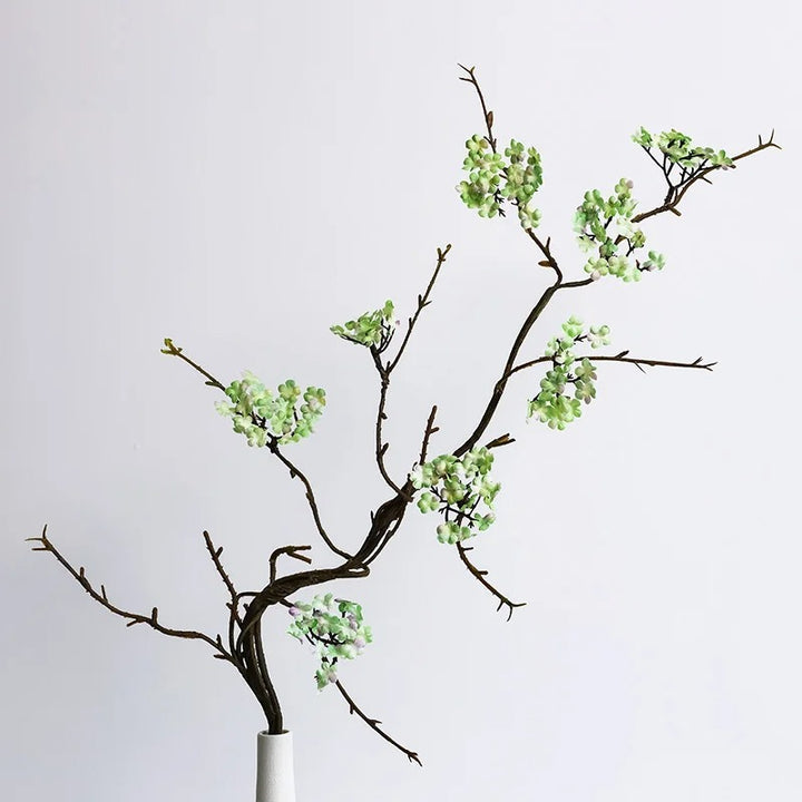 Zeni™ | Seiden-Kirschblütenzweig