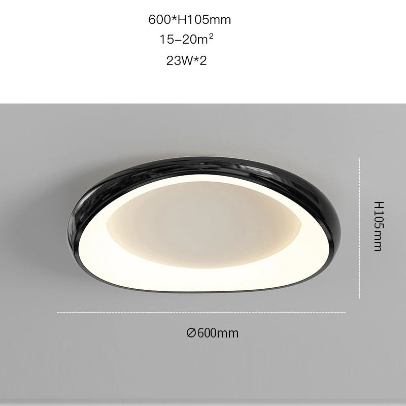 Solenne™ | Moderne LED-Leuchte