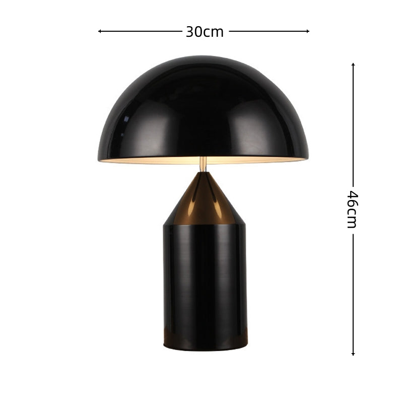 Maxim™ | Elegante Pilzlampe