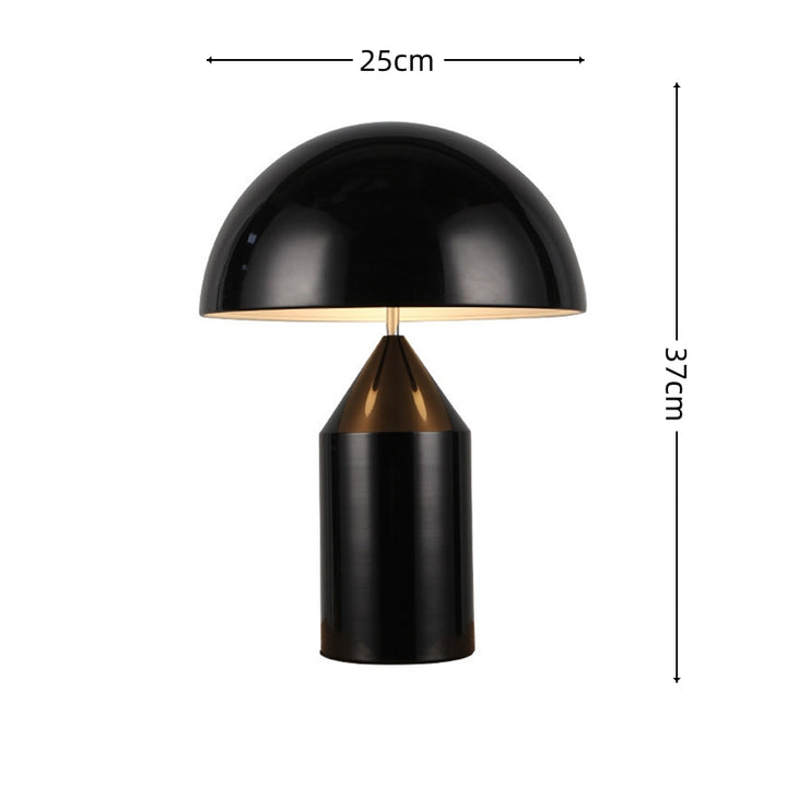 Maxim™ | Elegante Pilzlampe
