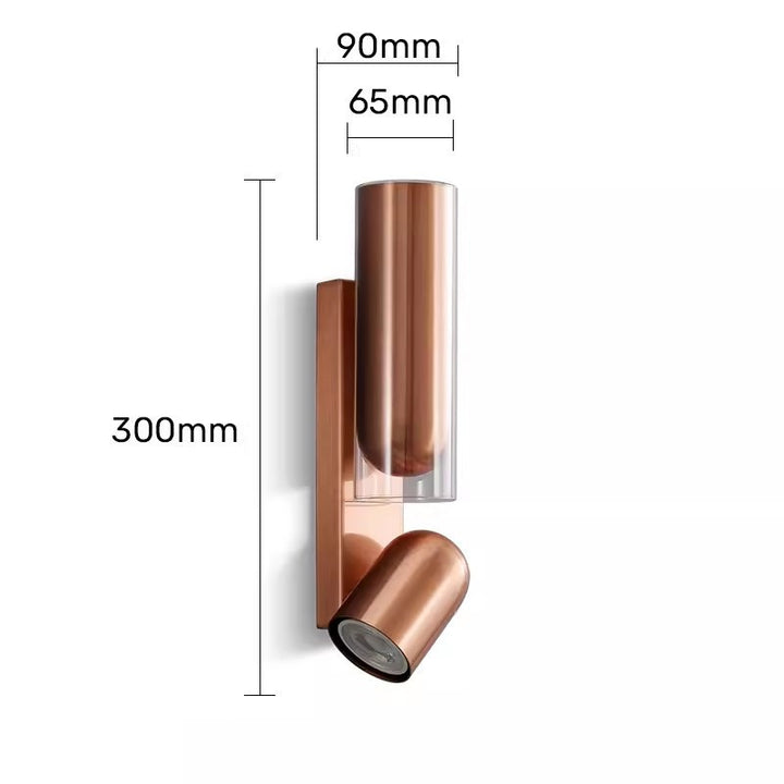 Solea™ | Verstellbarer Strahler