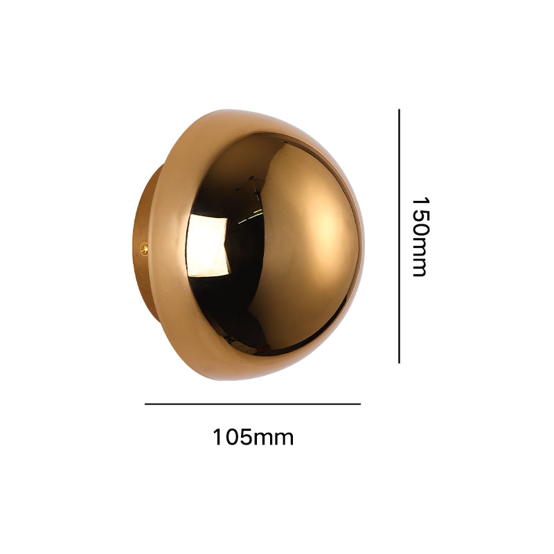 Satori™ | Eklipse Wandleuchte