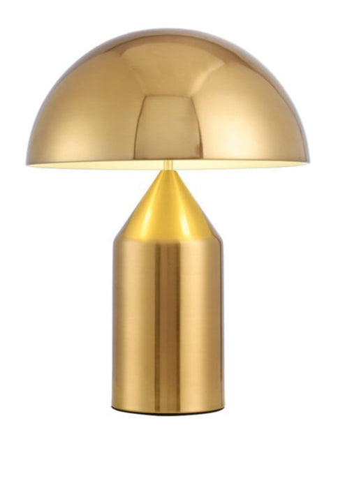 Maxim™ | Elegante Pilzlampe