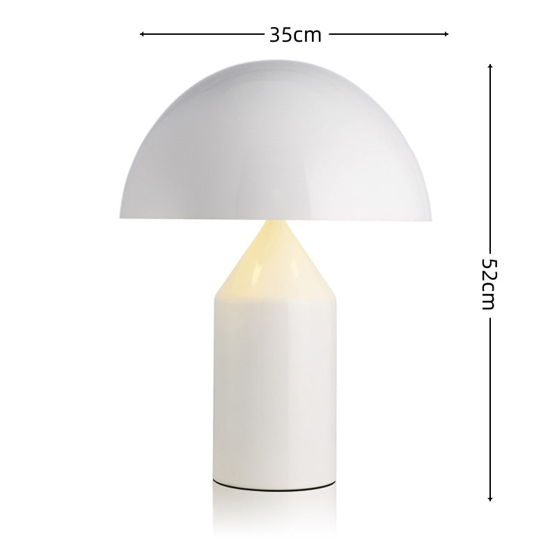 Maxim™ | Elegante Pilzlampe