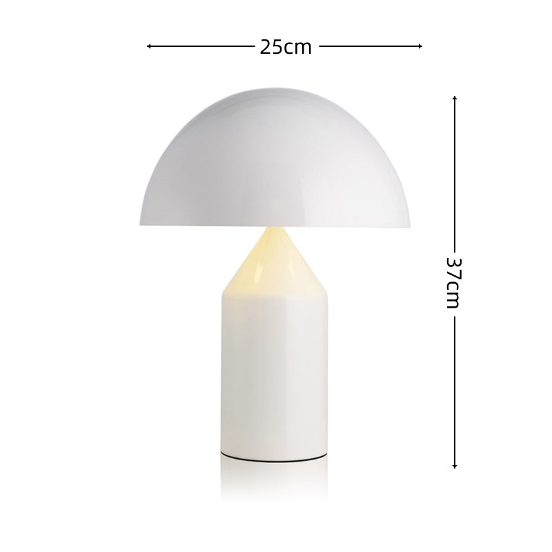 Maxim™ | Elegante Pilzlampe