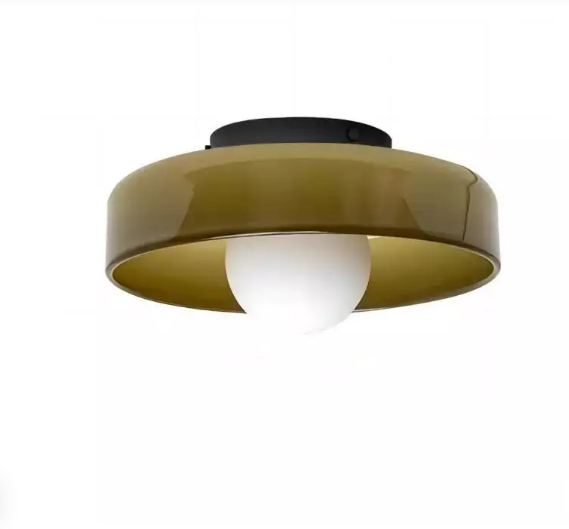 Bellano™ | Elegante Deckenleuchte