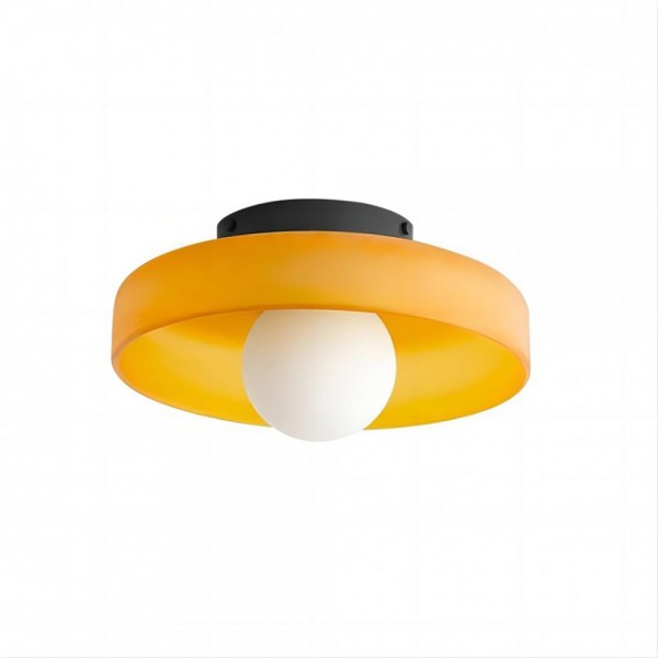 Bellano™ | Elegante Deckenleuchte