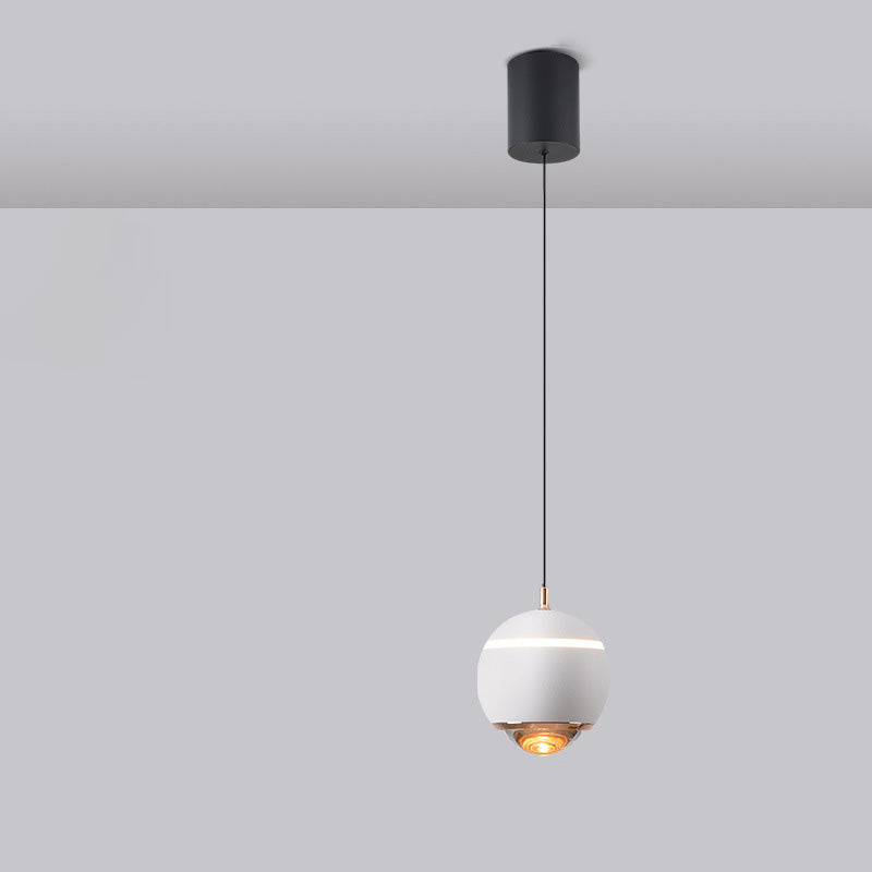 Dynamo™ | Moderne elegante LED-Kugel Pendelleuchte