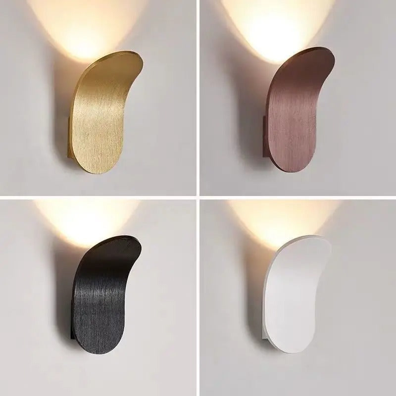 Safae™ | Minimalistische Wandleuchte