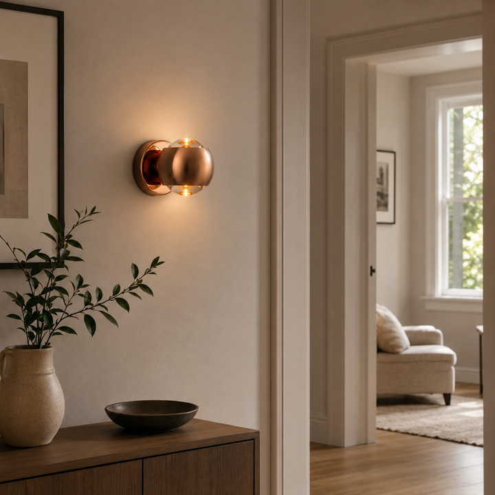 Wiva | LED Wandleuchte