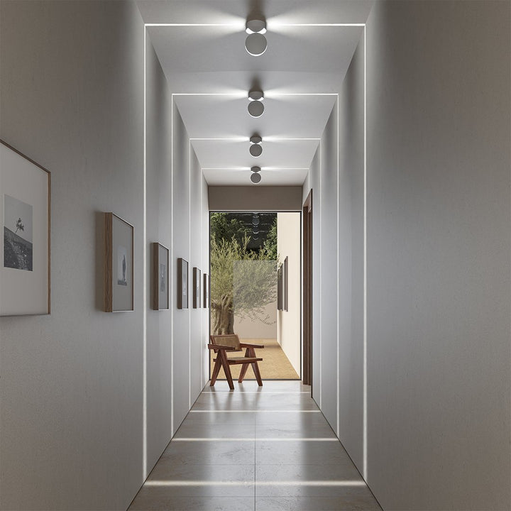Reflexa Licht™ | Das Statement für Lichtkunst und Eleganz